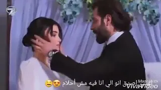 احنا بقينا لبعض حقيقي ڤيديو روعه 