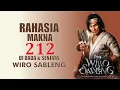 Download Lagu MAKNA ANGKA 212 WIRO SABLENG FILM INDONESIA LEGEND
