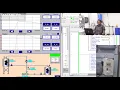 CASCADE PID LOOP CONTROL