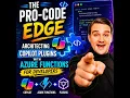 The Pro-Code Edge Architecting Copilot Plugins with Azure Functions for Developers