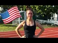 Katie Linendoll Takes on the Navy Physical Readiness Test PRT