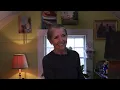 Needham Creates Artist profile - Nancy Walton