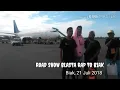 Download Lagu ROAD SHOW BLASTA RAP FAMILY TO BIAK