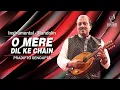 Download Lagu O MERE DIL KE CHAIN | INSTRUMENTAL | MANDOLIN | PRADIPTO SENGUPTA | SIDDHARTH ENTERTAINERS