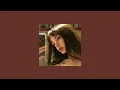 bella - mhd ft. wizkid (sped up)