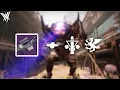 UZUME TRIPLE TAP VORPAL vs PHRYZHIA