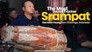 Download Reyogchestra - The Most Sound Tracker Srampat Gamelan Reyog from Ponorogo, Indonesia MP3