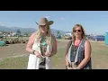 Rodeo Rocks Ravalli County Fair