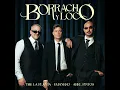 BORRACHO Y LOCO (feat. Estani) - Emanero, Abel Pintos & The La Planta