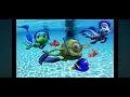 Download Lagu Finding Nemo. Big Blue Fun. 🎶Beyond The Sea🎶 (🎶Music Video🎶)