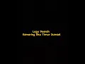 Download Lagu Lagu Daerah Komering Oku Timur Sumsel