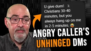 We Are All God - Responding to One of the STRANGEST Theologies Atheist Debates