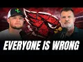 Cardinals Offense Is Going to Shock the NFL Raiders Preseason Recap - Ep 026