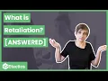 Download Lagu What is Retaliation? | ANSWERED