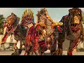 Download Lagu ZOMBIE Dinosaurs - Spinosaurus, T-REX, Triceratops INFECTED in Jurassic Park! | E04 | JWE 2