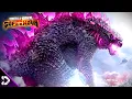 Download Lagu REAL Godzilla X Kong: Supernova Script LEAKED!? (Atomic News)