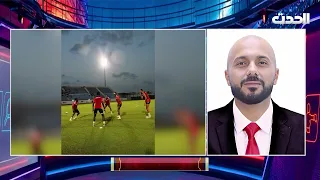 الحدث سبورت |  الأهلي طرابلس يواجه "كي إم كي إم" الزنجباري السبت