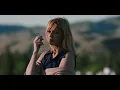 Kelly Reilly smoking cigarette compilation