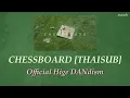 [THAISUB] - Chessboard | Official HIGE DANdism