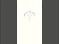 Draw tree using turtle in python