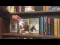 Barnes Noble Used Books Department Paramus NJ Episode