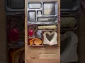 School Lunchbox Ideas