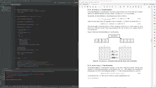 Cryptography with Python 10 Implementing AES in Python