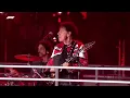 Journey - Don't Stop Believin | Live | F1 Ceremony | Las Vegas NV | 11/15/23