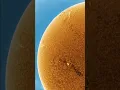 Download Lagu Aiming my telescope at the Sun!