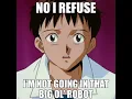 Download Lagu Shinji’s One Condition
