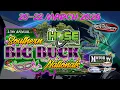 13th Annual Southern Big Buck Nationals - Triple 20K Super Pro Shootout