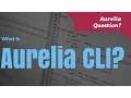 How To Get Started With Aurelia Using Aurelia CLI