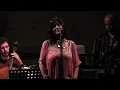 Mann Ana | Live at โLa Marbrerieโ Montreuil - France