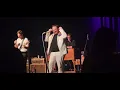 St. Paul & the Broken Bones "I'll be your woman"