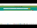 CODING NINJA SKILL TEST ALARM CLOCK MAKING