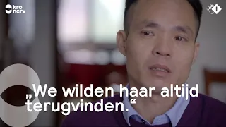 De ouders van Nina zoeken haar al langer dan 15 jaar | Spoorloos