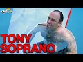 That Time an Adult Toy Was Used On Set of The Sopranos Wiki Weekends