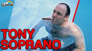 That Time an Adult Toy Was Used On Set of The Sopranos Wiki Weekends