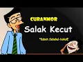 Download Lagu Curanmor - Tuku Salak Kecut | Humor Ngapak Cilacap # Dikira Manis ternyata Masam