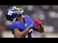 Best of Odell Beckham Jr Giants Highlights 2014-2018