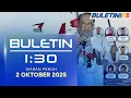 Download Lagu Global Sumud Flotilla: PM Gesa Sukarelawan Malaysia Dibebas Segera | Buletin 1.30, 2 Oktober 2025