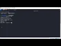 SMTP Server in Python and connect to it using Telnet