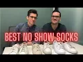 The 7 Best No Show Socks for Men Sneakers Loafers Working Out and More