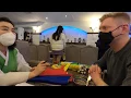 South Korea A-Z Fortune Telling