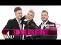 Download Lagu PIĘKNI I MŁODZI Magdalena Narożna - Suknie Kolorowe (Oficjalny audiotrack)