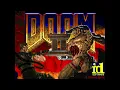 Lagu Doom II: Hell On Earth (PC) - Sound Blaster Pro 2 (OPL) Soundtrack