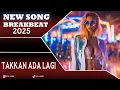 Download Lagu DJ TAKKAN ADA LAGI BREAKBEAT 2025 [ DOL FUNK ]