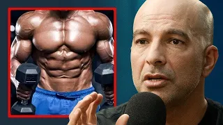 TRT Is Getting Out Of Hand - Dr Peter Attia