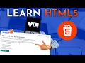 Introduction to HTML HTML Syntax Explained