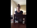 Chandelier - Sia Cover